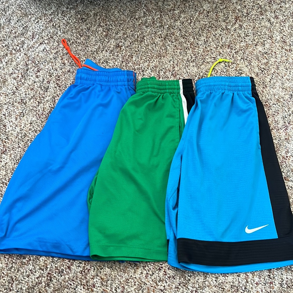 Nike shorts